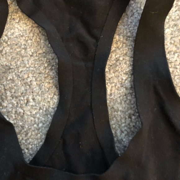 lululemon seamless cool racerback 8 - Picture 4 of 5